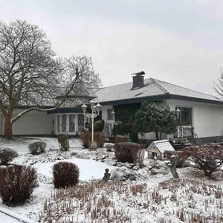 Villa Engelskirchen Accommodatie bij particulieren