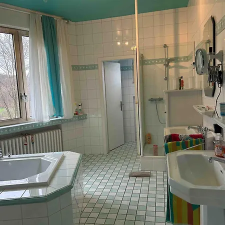 Accommodatie bij particulieren Villa Engelskirchen *