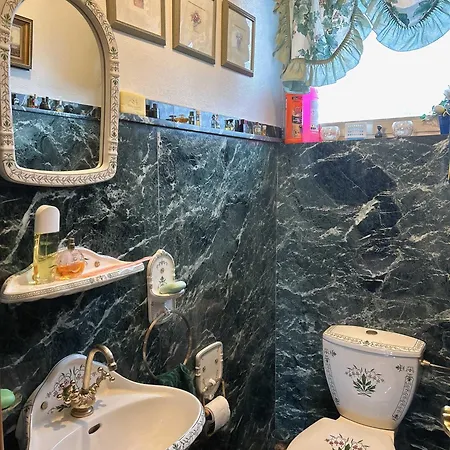 Villa Engelskirchen Accommodatie bij particulieren Engelskirchen