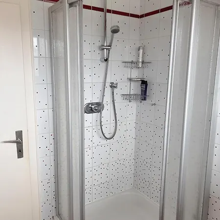 Villa Engelskirchen Accommodatie bij particulieren