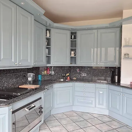 Accommodatie bij particulieren Villa Engelskirchen