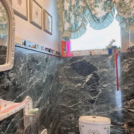 Villa Engelskirchen Accommodatie bij particulieren