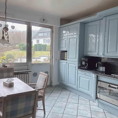 Accommodatie bij particulieren Villa Engelskirchen *