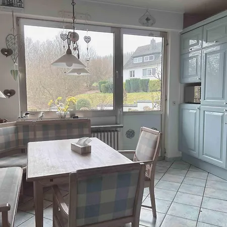 Villa Engelskirchen Accommodatie bij particulieren Engelskirchen