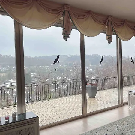 Villa Engelskirchen Accommodatie bij particulieren