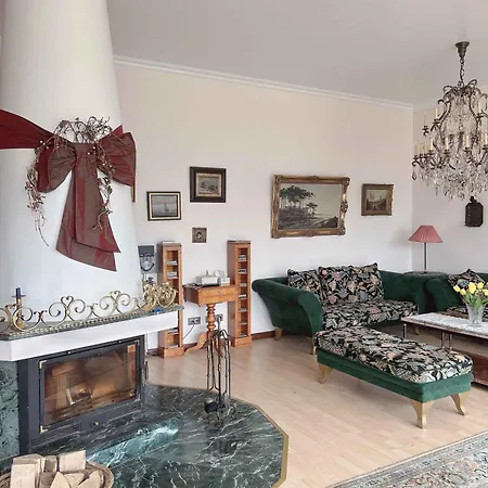 Accommodatie bij particulieren Villa Engelskirchen