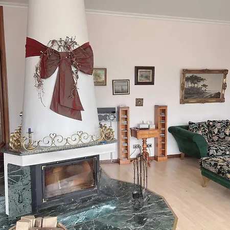 Villa Engelskirchen Accommodatie bij particulieren Engelskirchen