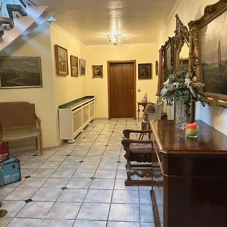 Villa Engelskirchen Accommodatie bij particulieren *