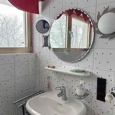 Accommodatie bij particulieren Villa Engelskirchen Engelskirchen