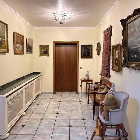 Accommodatie bij particulieren Villa Engelskirchen