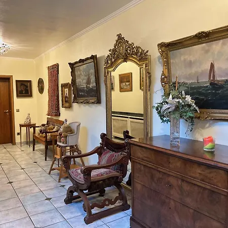Villa Engelskirchen Accommodatie bij particulieren Engelskirchen