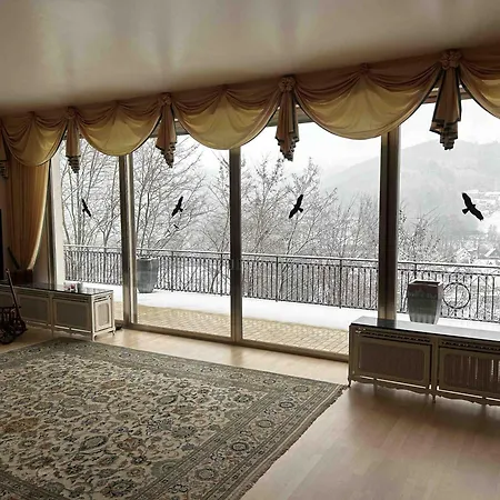 Accommodatie bij particulieren Villa Engelskirchen *