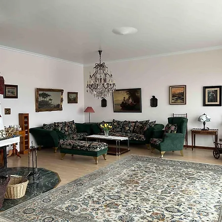 Villa Engelskirchen *