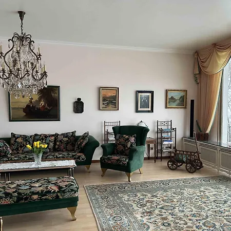 Villa Engelskirchen