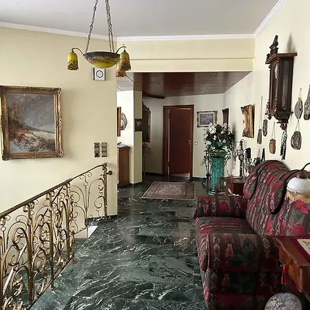 Villa Engelskirchen Accommodatie bij particulieren *