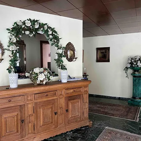 Accommodatie bij particulieren Villa Engelskirchen Engelskirchen