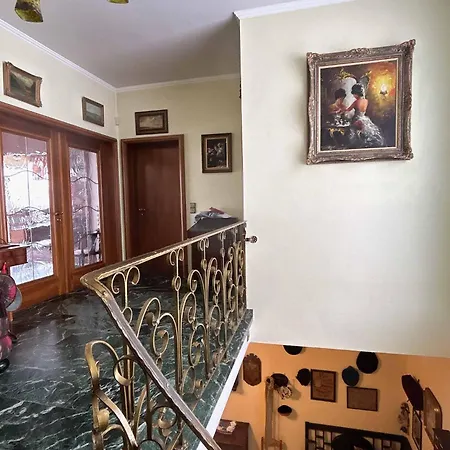 Villa Engelskirchen * Engelskirchen