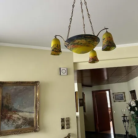 Accommodatie bij particulieren Villa Engelskirchen