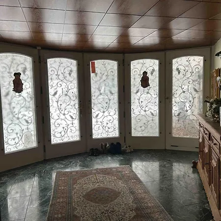Villa Engelskirchen Accommodatie bij particulieren
