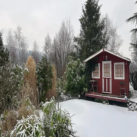 Villa Engelskirchen Accommodatie bij particulieren *
