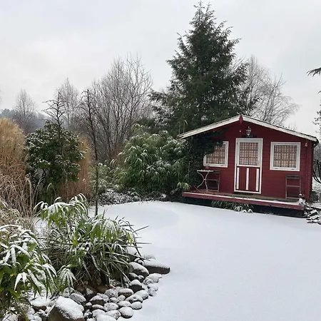 Accommodatie bij particulieren Villa Engelskirchen Engelskirchen