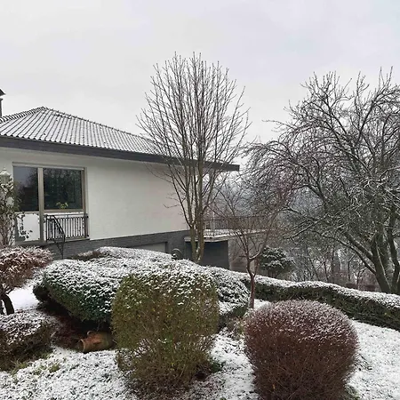 Accommodatie bij particulieren Villa Engelskirchen