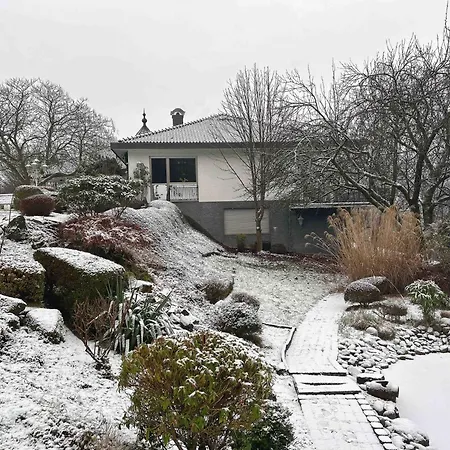 Villa Engelskirchen Engelskirchen
