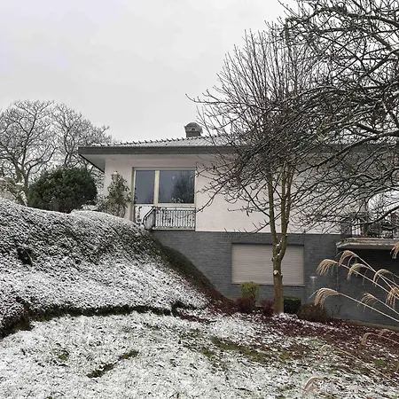 Accommodatie bij particulieren Villa Engelskirchen Engelskirchen