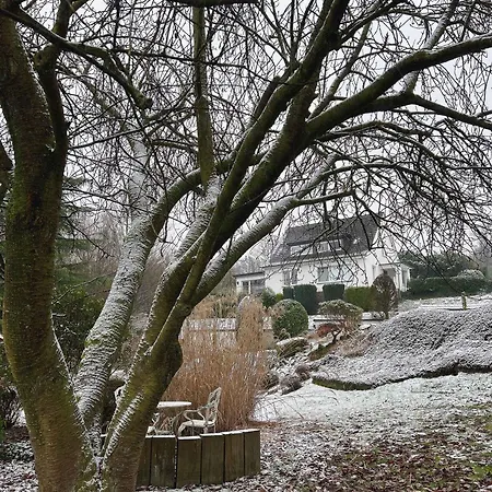 Accommodatie bij particulieren Villa Engelskirchen