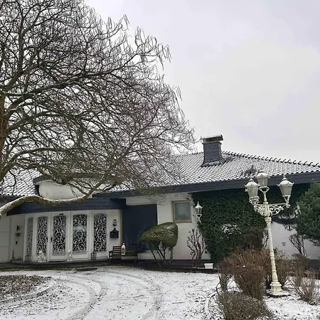 Villa Engelskirchen Accommodatie bij particulieren Engelskirchen