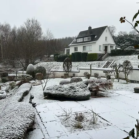 Villa Engelskirchen Accommodatie bij particulieren