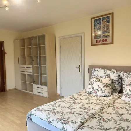 Villa Engelskirchen Accommodatie bij particulieren *