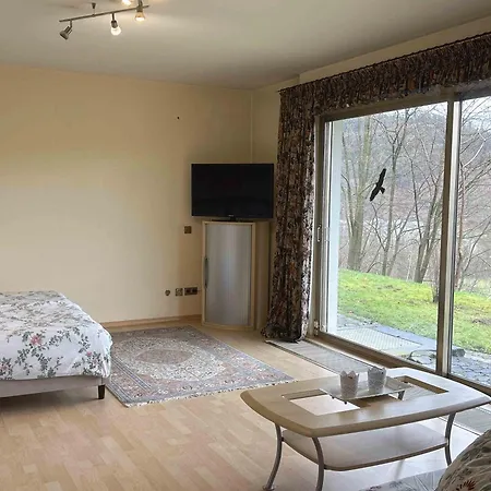 Accommodatie bij particulieren Villa Engelskirchen Engelskirchen