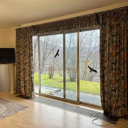 Villa Engelskirchen Accommodatie bij particulieren Engelskirchen
