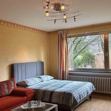 Accommodatie bij particulieren Villa Engelskirchen *