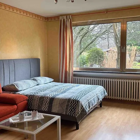Villa Engelskirchen