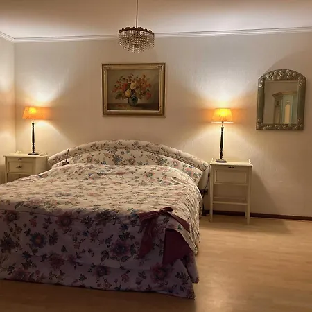 Villa Engelskirchen Accommodatie bij particulieren
