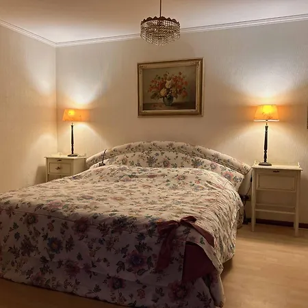 Accommodatie bij particulieren Villa Engelskirchen *