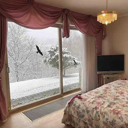 Accommodatie bij particulieren Villa Engelskirchen Engelskirchen