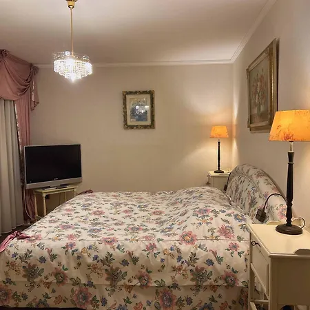 Accommodatie bij particulieren Villa Engelskirchen