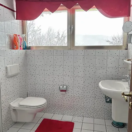 Villa Engelskirchen Accommodatie bij particulieren