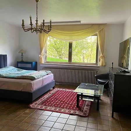 Villa Engelskirchen * Engelskirchen