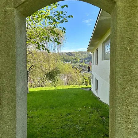 Accommodatie bij particulieren Villa Engelskirchen *