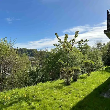 Villa Engelskirchen Accommodatie bij particulieren