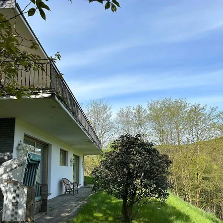 Accommodatie bij particulieren Villa Engelskirchen *