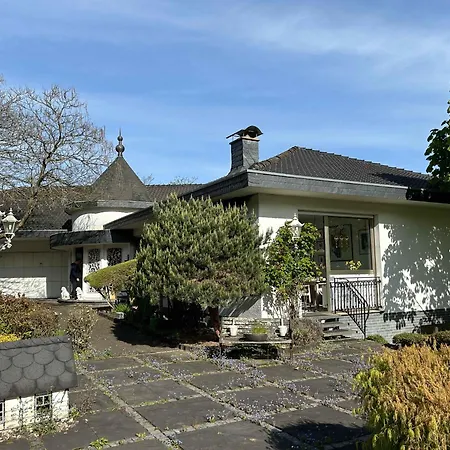 Accommodatie bij particulieren Villa Engelskirchen