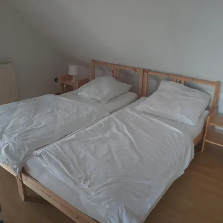 Wohnung 1 - #109435 Kevelaer