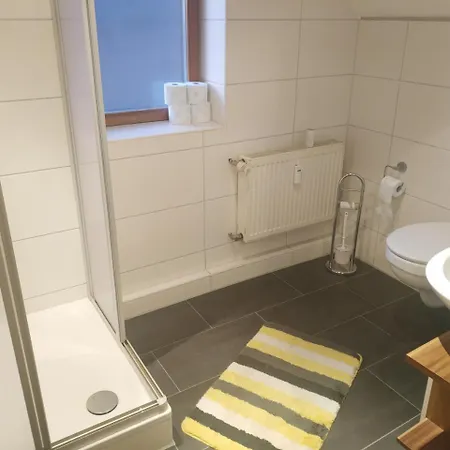 Wohnung 1 - #109435 Appartamento