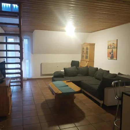 Wohnung 1 - #109435 Appartamento *