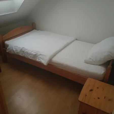 Wohnung 1 - #109435